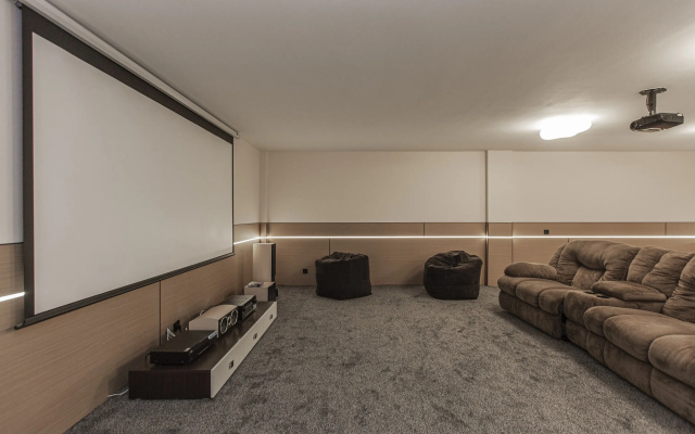 Бутик-отель City Villas Remizovka & Spa