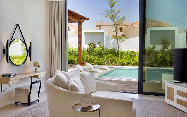 Maysan Doha, LXR Hotels & Resorts