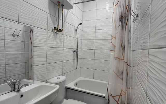 Апартаменты ЖК Белый Аист