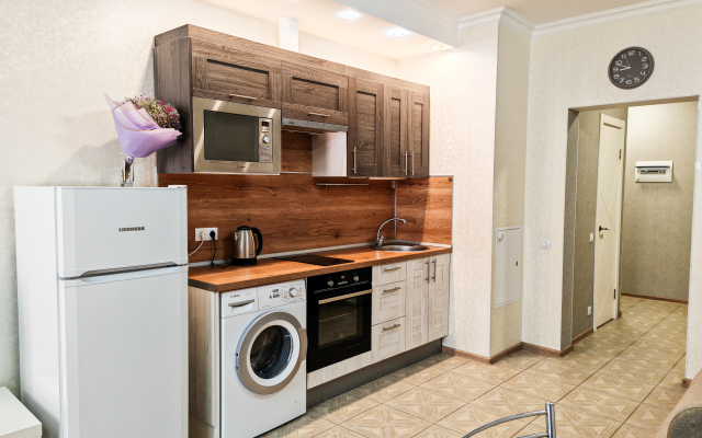 ArendApartment Graf Orlov 16 Flat
