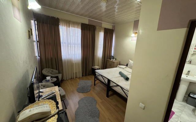Alem Hotel