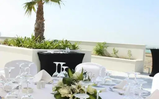 Crowne Plaza Abu Dhabi Yas Island by IHG