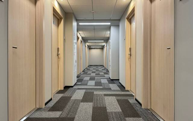 Апартаменты Rauktis City Apartments