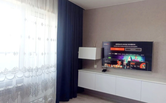 Квартира Уютная