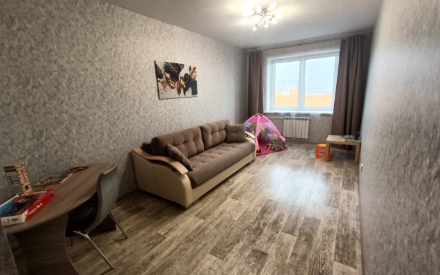 Apartamenty ZHK Batova dlya bolshoi semii 6-8 chelovek