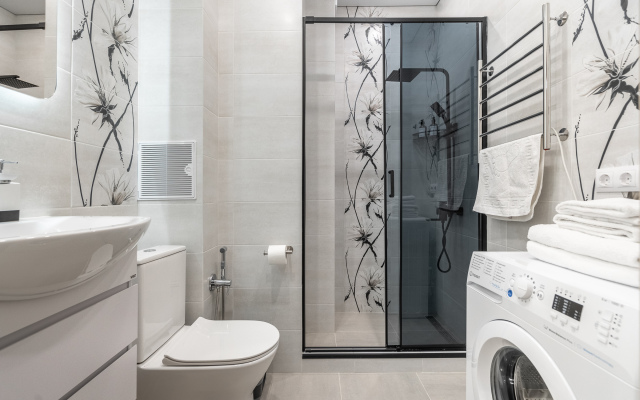 Квартира Белый остров