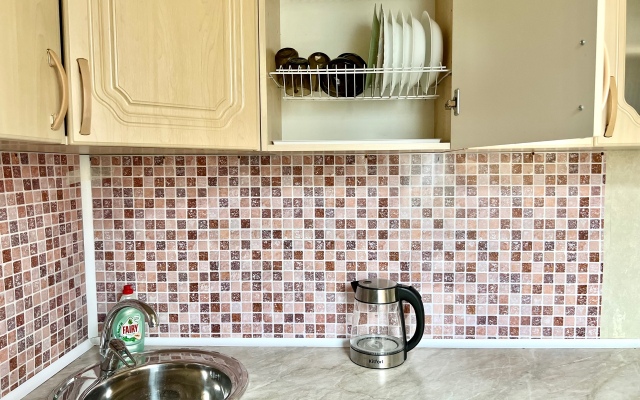 Квартира Эконом на Весенней 10