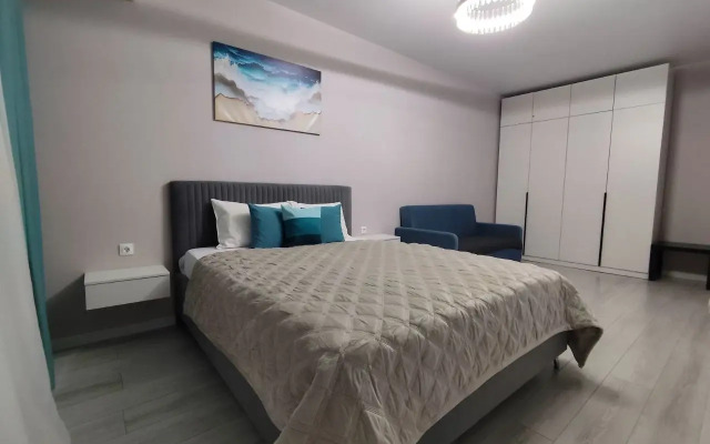 Квартира на Восточно-Кругликовской улице 30