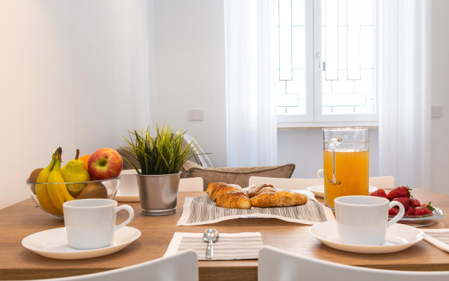 Апартаменты Colosseum - Marco Aurelio