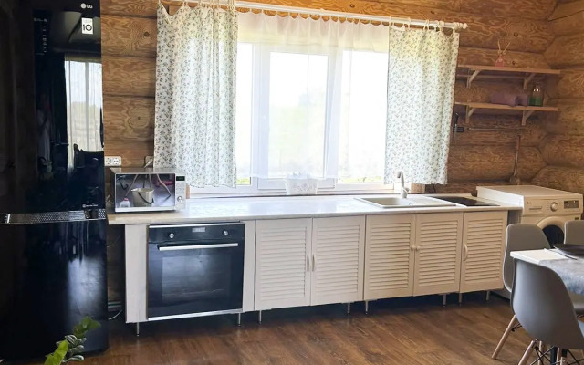 Гостевой дом Skiland