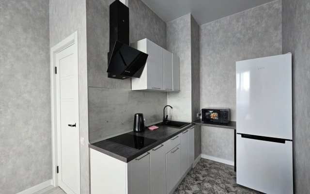 1 Yevro-2 V Tsentre G. Lyubertsy Flat