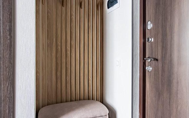 Апартаменты Caramel