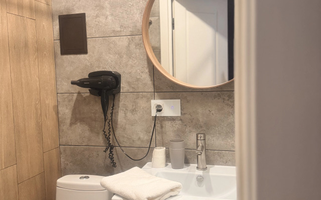 Апартаменты Avatar WOW apartments