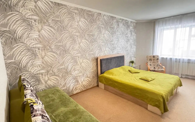 Квартира Однокомнатная в Центре города на Кузнечном взвозе, 14