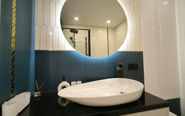 Квартира Water Apartment