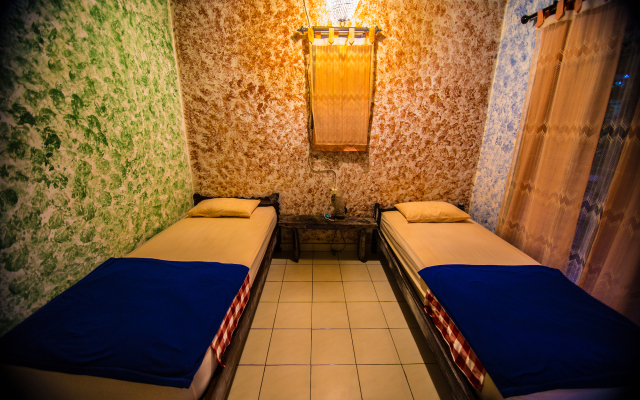 FunkyPlace Mini-hotel