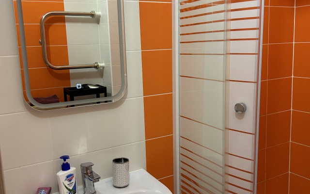 Studia Parnas Apartments