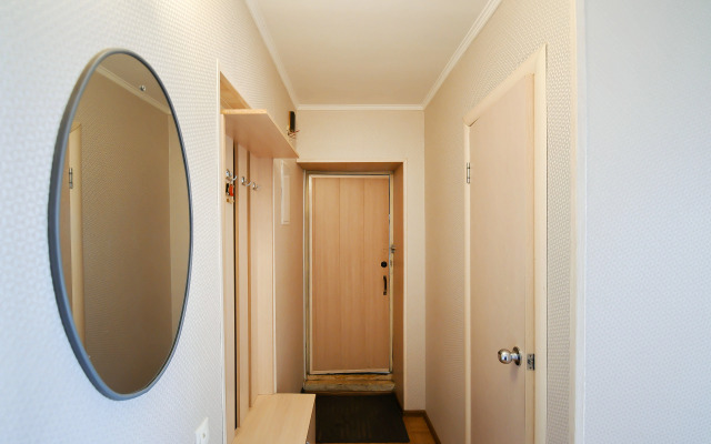 Квартира на Ул Нефтезаводская 3