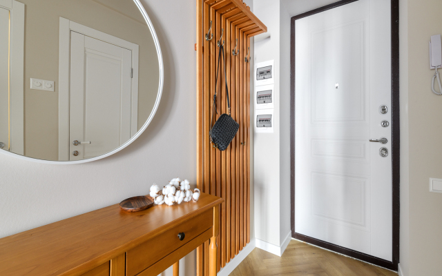 Квартира Softbed