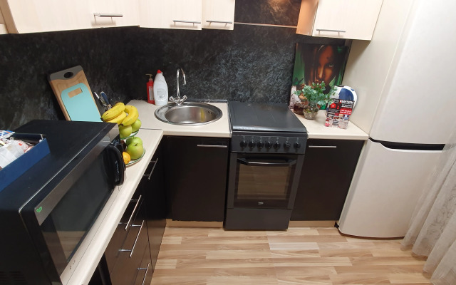 Апартаменты Двухкомнатные на Грибоедова 13