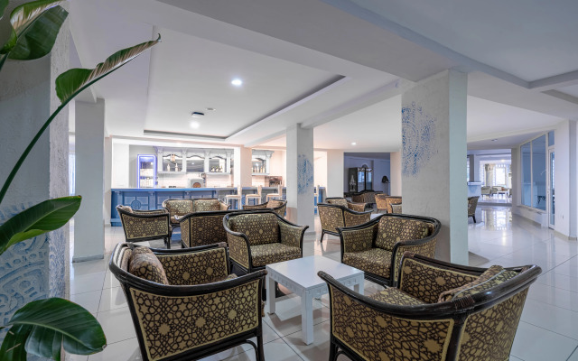 Side Nusso Beach Hotel - All Inclusive