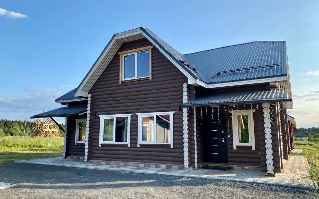 Dom u Lesa Guest House
