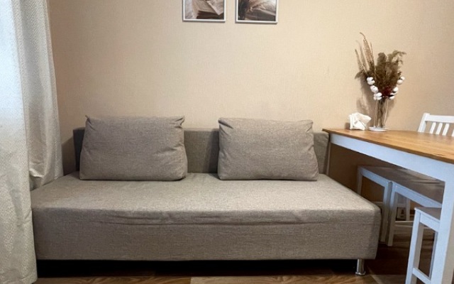 Квартира 2х у Финского залива