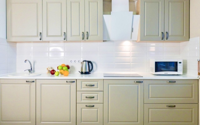 Апартаменты Люкс на Ленина 9 B-Flats