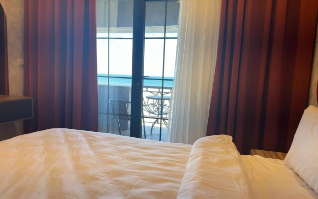 Hotel Delmar Boutique