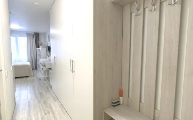 Апартаменты Euphoria