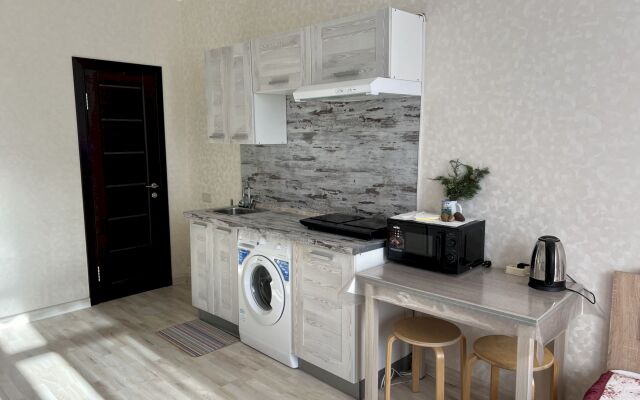 Апартаменты 313 Приморская 30А