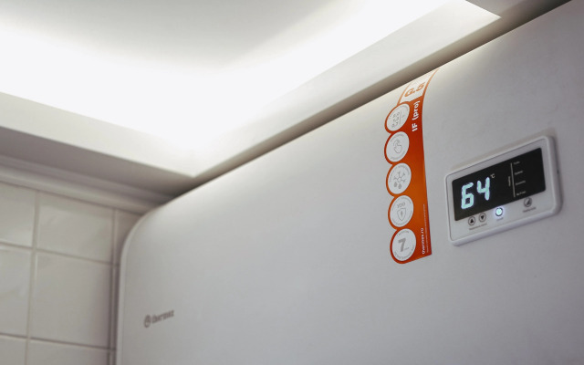 Квартира Big family