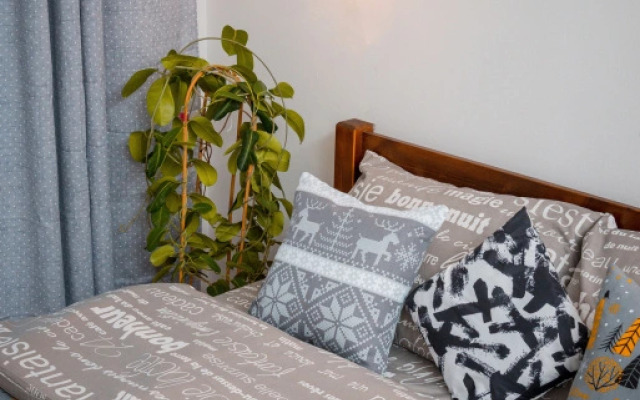 Апартаменты Милая Комната 1