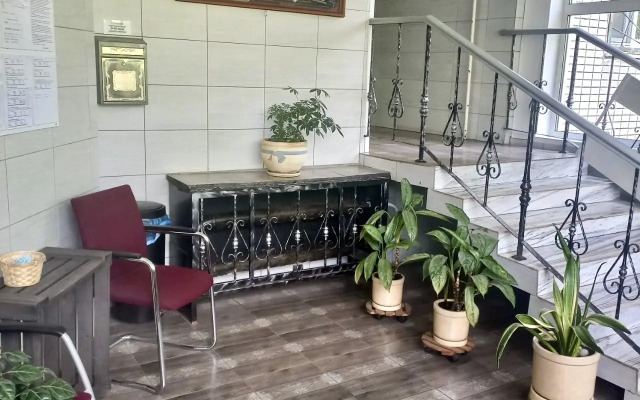 Comfort & Relax Home Just For You Apartments