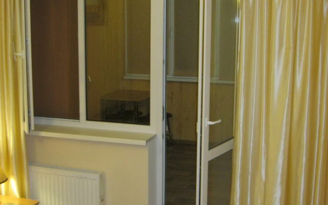 Мини-Отель Солнечный