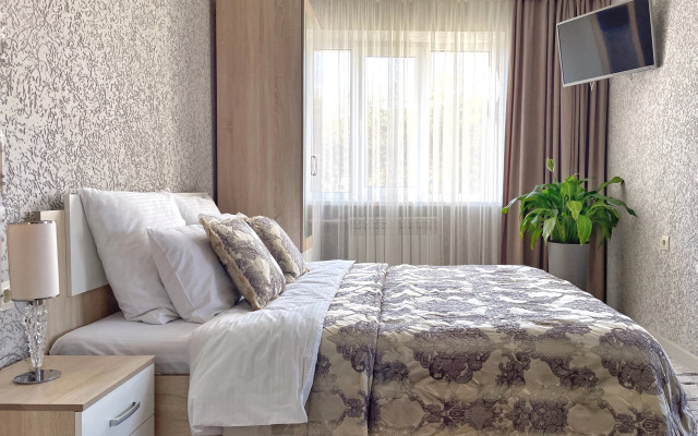 Апартаменты у Собора