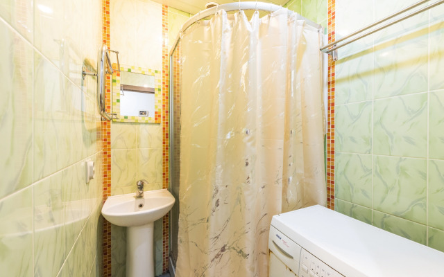 Domumetro Na Ostrovityanova 27k1 Apartments