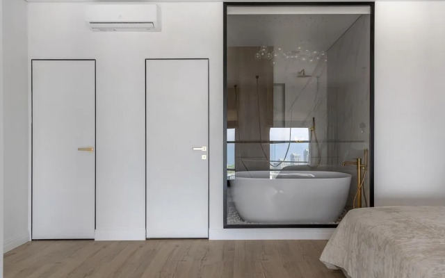 Premium V Tsentre Apartaments