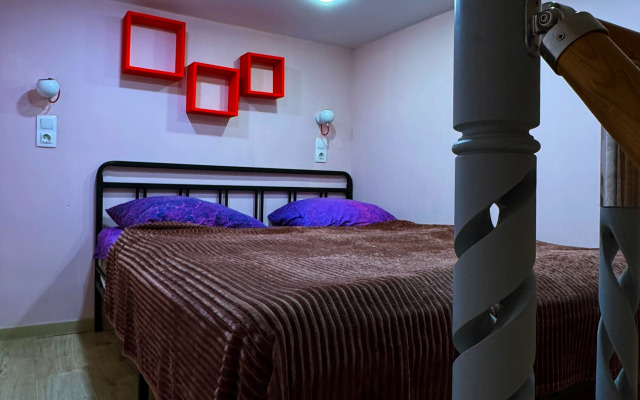 Апартаменты в ApartVille 709/5