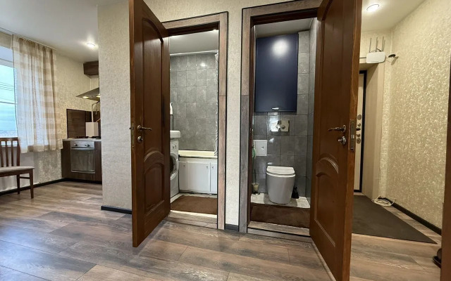 Квартира на Инженерной