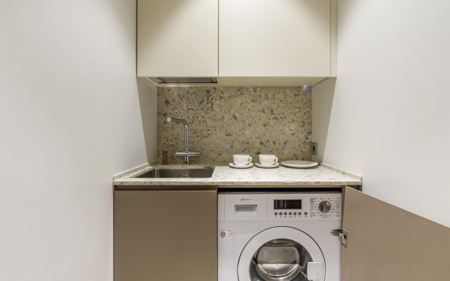 Apart-Otel Rodina Residences Vladivostok 5*