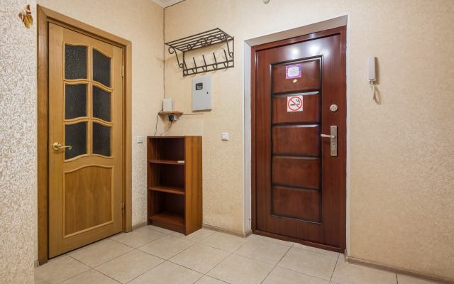 Апартаменты Пионерская Domotelli 6