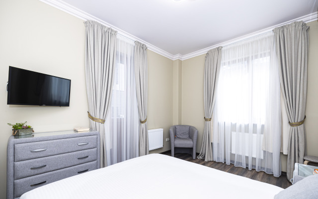 One-Room Esto-Sadok Apartaments