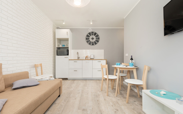 Villa Ula Apartaments
