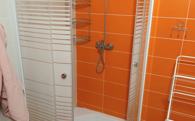 Na Tolubeevskom Proyezde 2 Apartments