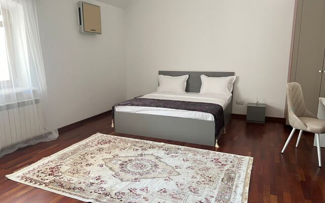Apart-Otel Five Villas Hotel