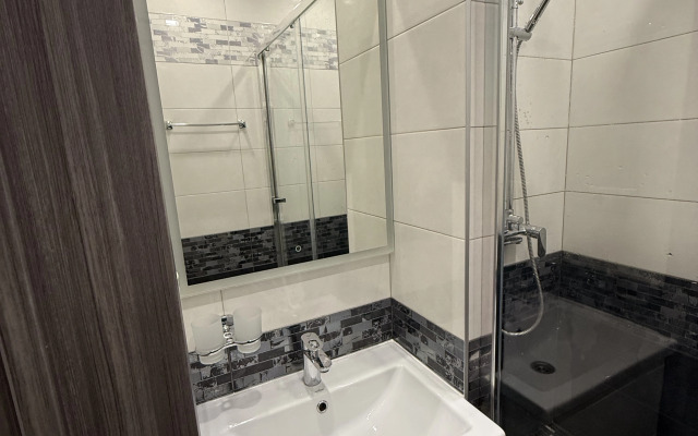 Квартира Уютная в ЖК Арт Сити