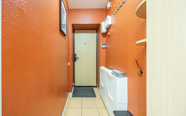 Квартира на Большой Покровской 75