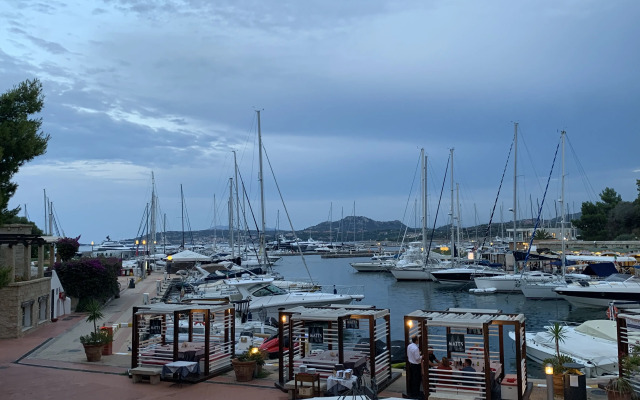 Luxury Apartment Sardegna
