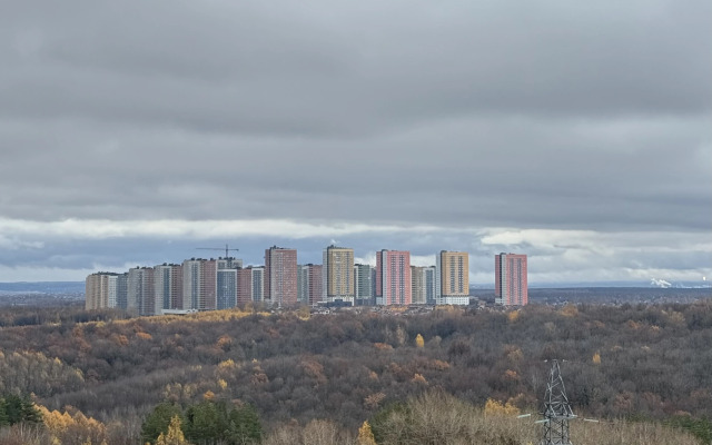 Квартира Sunny